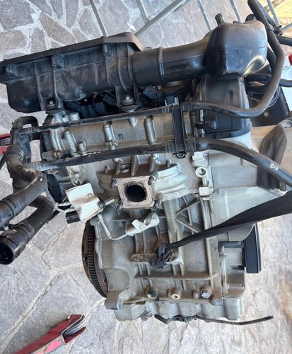 Motore completo volkswagen - completo, vw