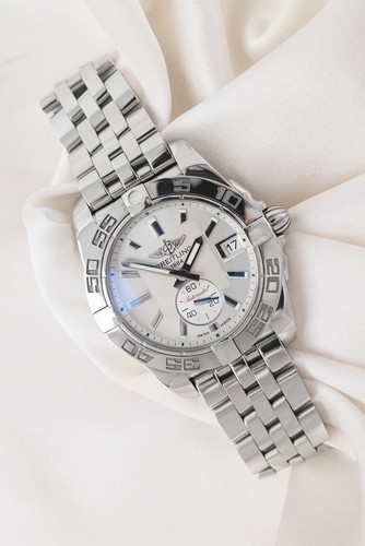 Breitling galactic a37330 - breitling,