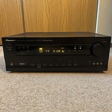 Pioneer VSX-D508 5.1 Ch AV