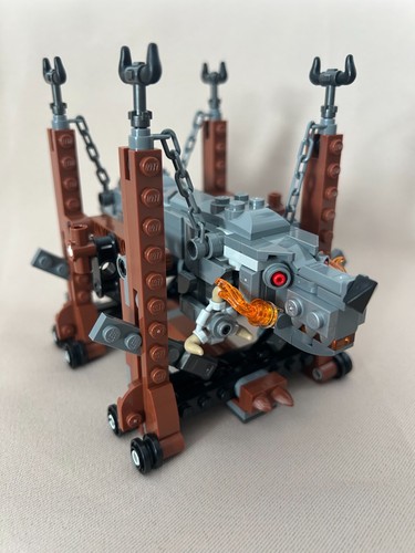 Lego 40893 lord - lego,