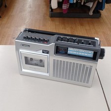 Sansui SCR-3 Mono Radio