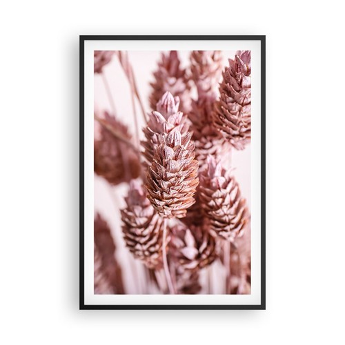 Poster 61x91cm secchi - 61x91cm, fiore