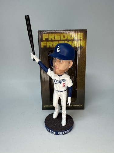Freddie freeman dodgers - freeman, la