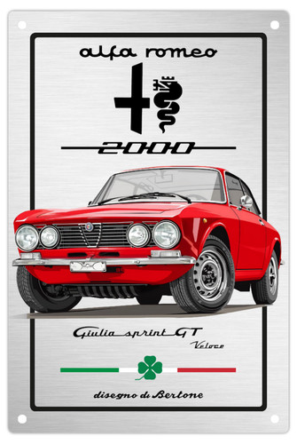Alfa romeo gtv 2000 - romeo,