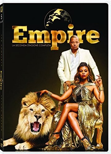 Serie empire stagione - tv,