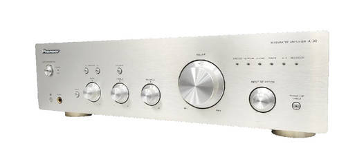 Pioneer amplificatore - a-30,