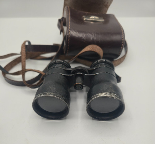 Binocolo vintage incisore - 🔭,