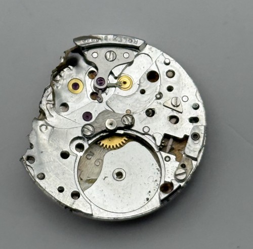 Rolex oyster perpetual - oyster,