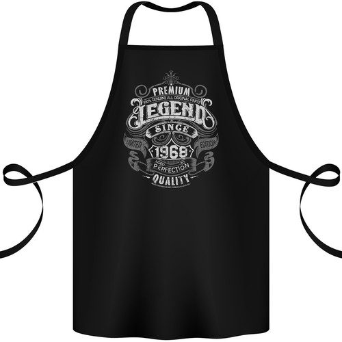 Legno premium compleanno - legno,