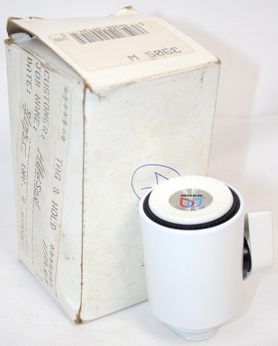 Soffione doccia vintage moen - soffione,