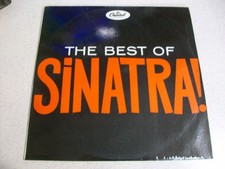 Frank Sinatra – The Best Of