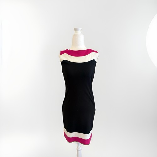 Abito tubino lilly - abito,