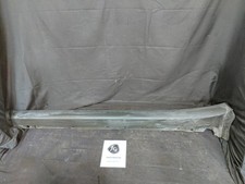 Bas de Caisse Gauche Porsche