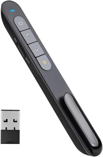 Wireless presenter - wireless,