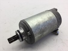 MOTORINO AVVIAMENTO KAWASAKI Z750 R 748 2011 ZR750NNA