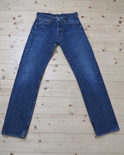 Jeans uomo levi 501 taglia - jeans, levi's