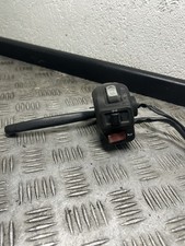 Commutatore Devio Luci Dx