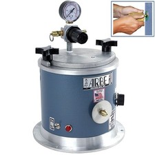 Iniettore Cera Arbe 1-1/3 Qt