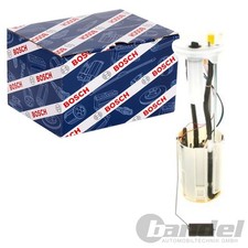 BOSCH GRUPPO ALIMENTAZIONE