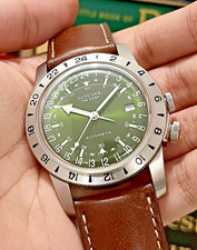 RARO Glycine Airman The Chief