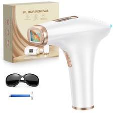 Haarlosy IPL Epilatore Luce