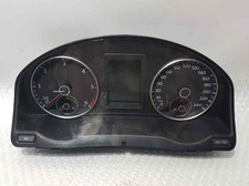 5M0920870E instrument cluster