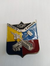 DISTINTIVO ALPINI IV° CORPO D'ARMATA R.R.R. MARCATO GRANERO