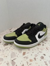 Nike Air Jordan 1 pelle di