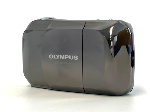 Fotocamera olympus mju - fotocamera,
