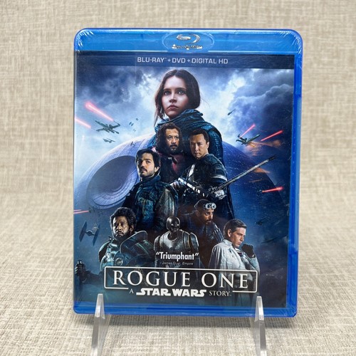 New rogue one - new, a