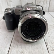 Panasonic Lumix DMC-FZ30
