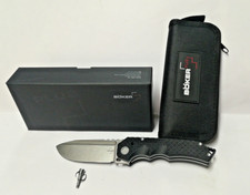 Boker Plus coltello chiudibile
