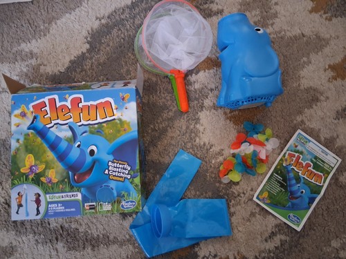 Elefun classico gioco - elefun, "il