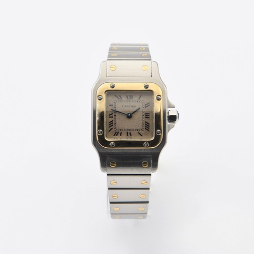 Orologio cartier santos - orologio,