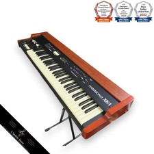 Strumento musicale elettronico