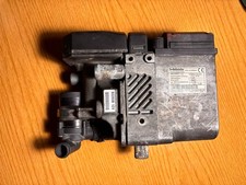 Webasto Thermo Top C, 5 kW