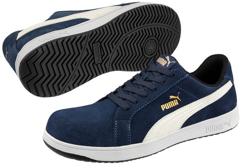 Scarpe antinfortunistiche puma - scarpe,