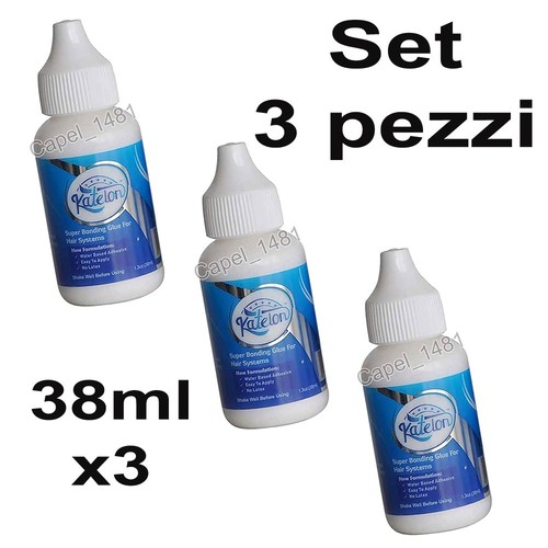 Colla acqua 38ml per - x,