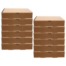 Contenitore porta pizza 12