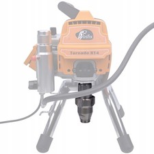 Rosfix Pompa a Pistone RT4 –