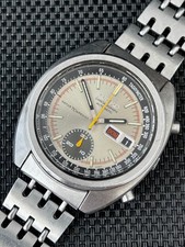 Orologio Uomo Seiko 6139-6012