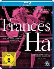 Frances Ha [Blu-ray] von