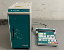 Metrohm 711 Liquino Ion