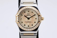 Orologio Omega Constellation