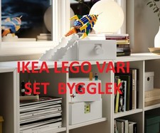 VARI SET IKEA BIGGLEK LEGO