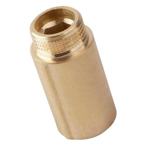 Prolunga filettatura tubo - , 3/4"