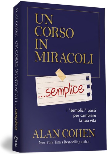 Corso miracoli - un,