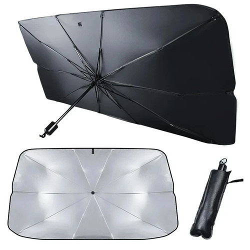 Parasole pieghevole compatto - parasole,