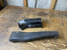 Mercedes W201 190E Cooling Air
