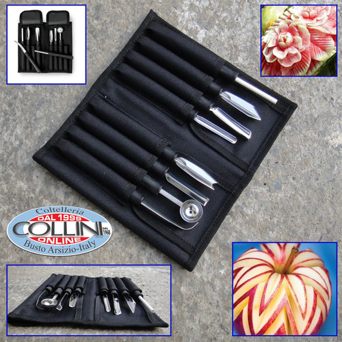 Mercer culinary set - culinary,